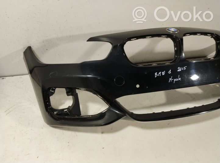 BMW 1 F20 F21 Etupuskuri 51118060283