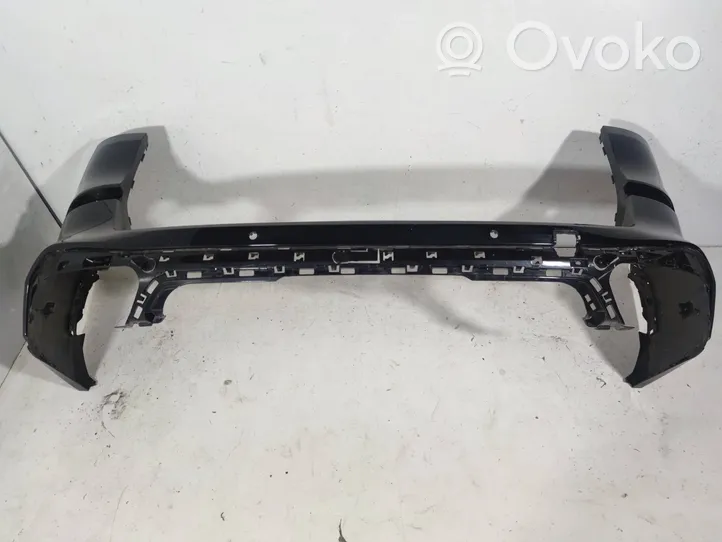 BMW X5 G05 Rear bumper 51128069240