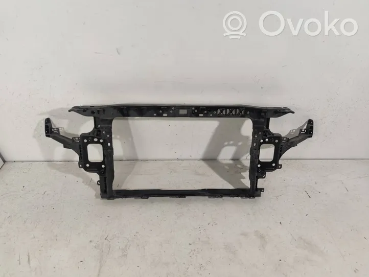 Hyundai i30 Schlossträger Frontträger Frontmaske 64101G4000