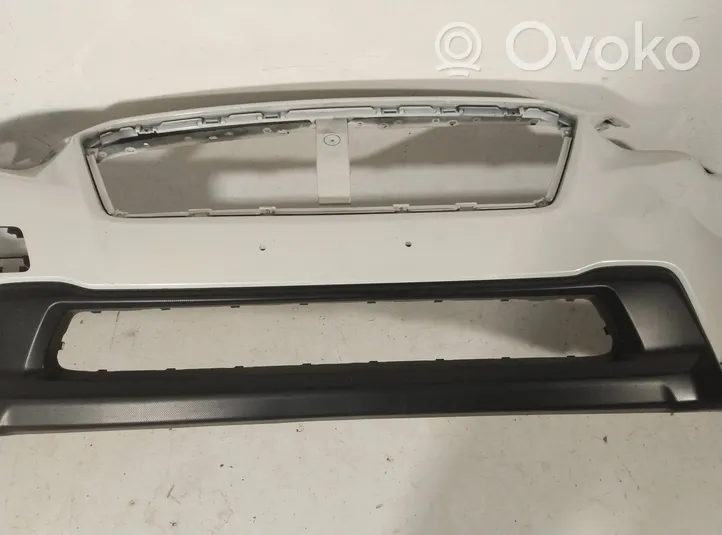 Subaru XV II Front bumper 57704FL010