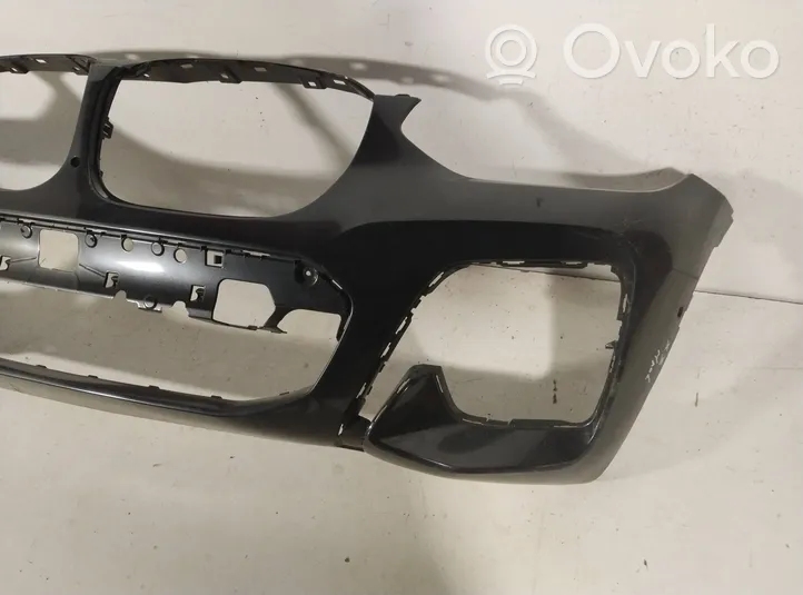 BMW X3 G01 Etupuskuri 511113960514