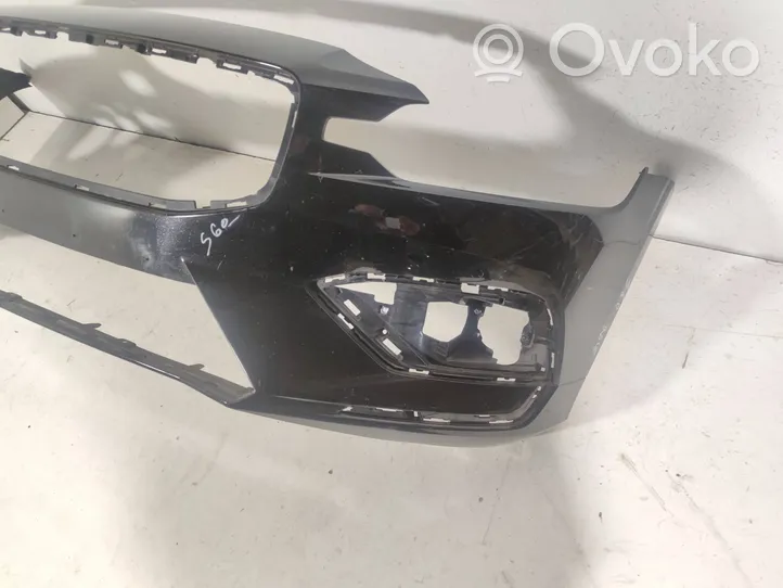 Volvo S60 Paraurti anteriore 31690589