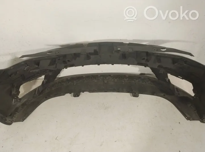 Seat Ibiza IV (6J,6P) Front bumper 6J0807231D