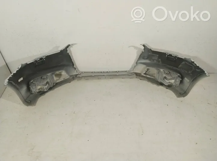 Audi A1 Front bumper 8XA807437C