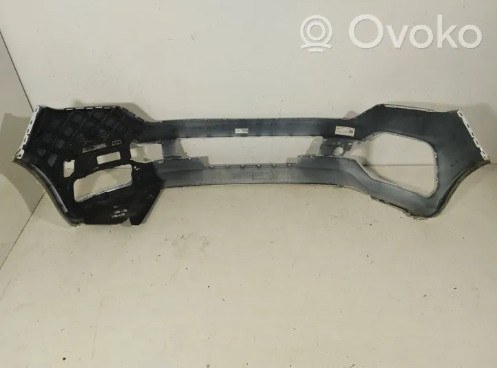 Volkswagen Transporter - Caravelle T6 Front bumper 7L6807221B