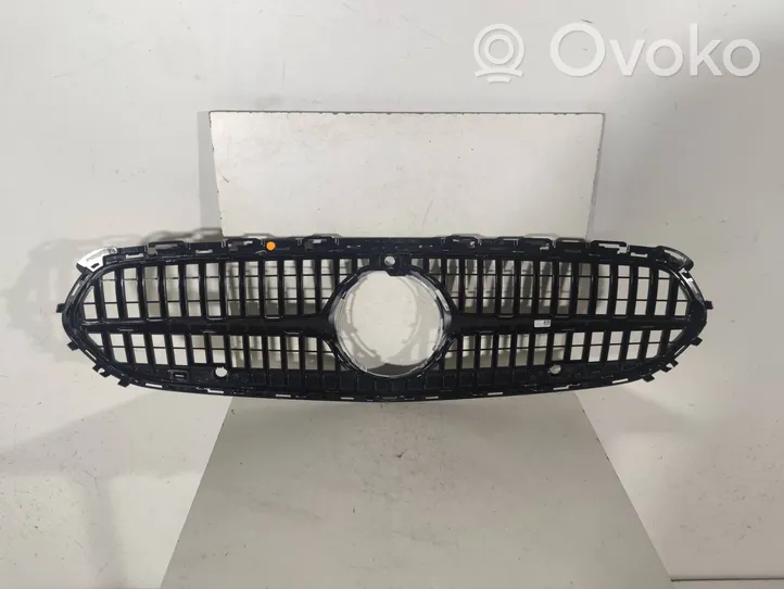 Mercedes-Benz C W206 Grille calandre supérieure de pare-chocs avant A2068883900