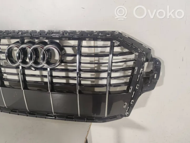 Audi Q7 4M Grille de calandre avant 4M0853651AF