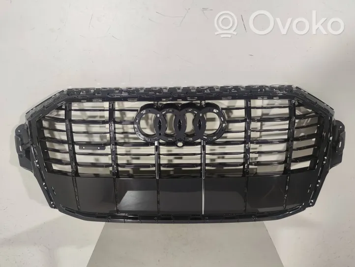 Audi Q7 4M Griglia anteriore 4M0853651AF