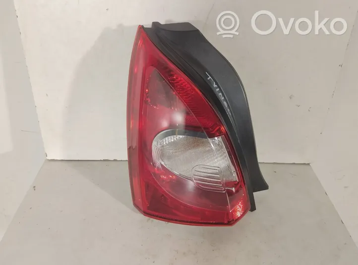 Renault Twingo II Lampa tylna 265550521R