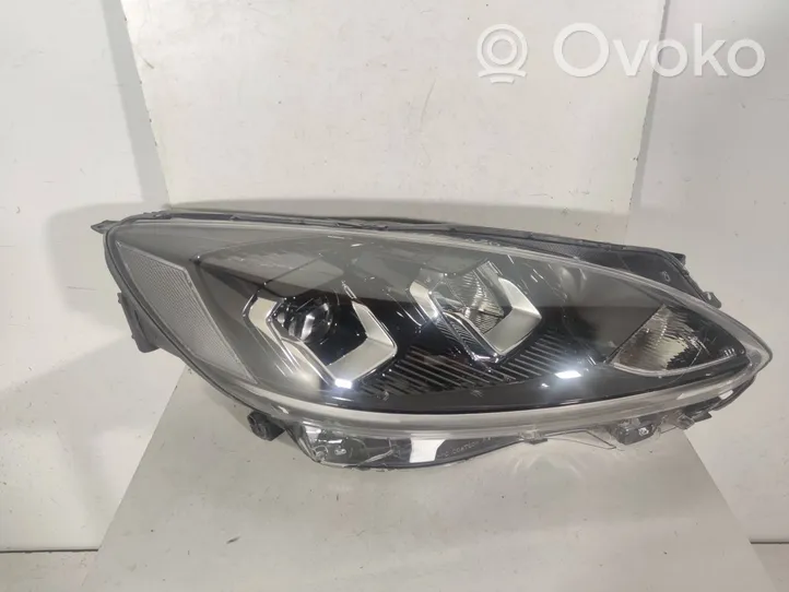 Ford Kuga III Headlight/headlamp LV4B13E014CA