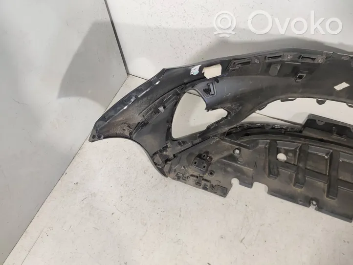 Renault Zoe Front bumper 2217036X