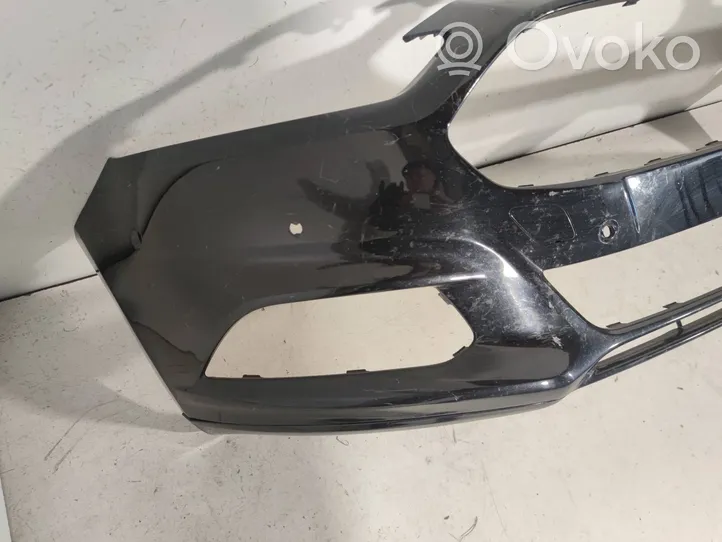 Ford Mondeo MK V Front bumper DS7317757J