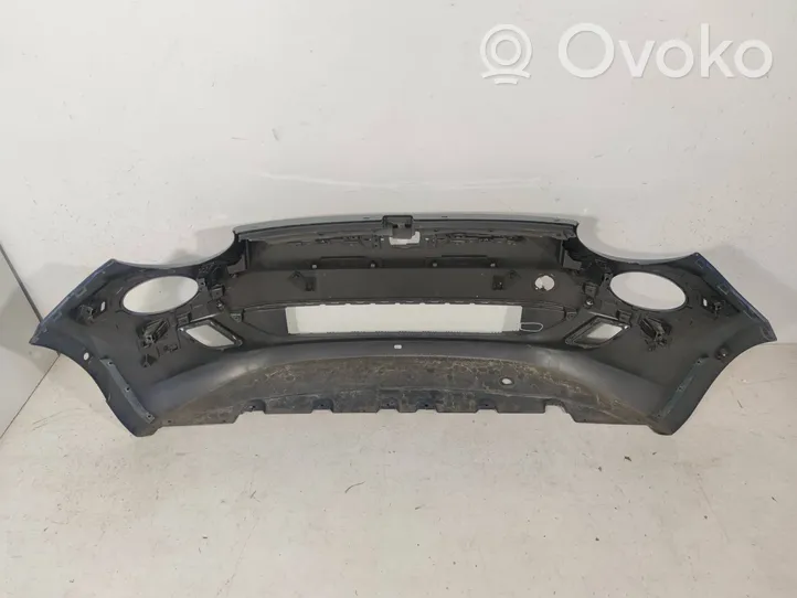 Fiat 500E Front bumper 735714055