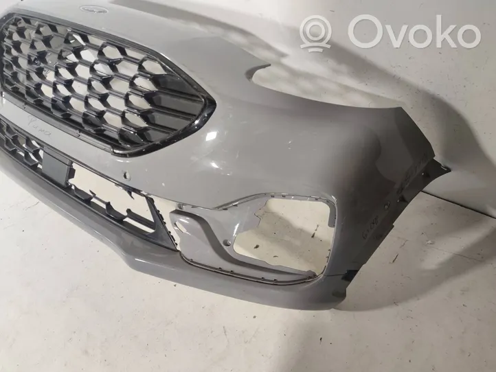 Ford Puma Front bumper L1TB17757