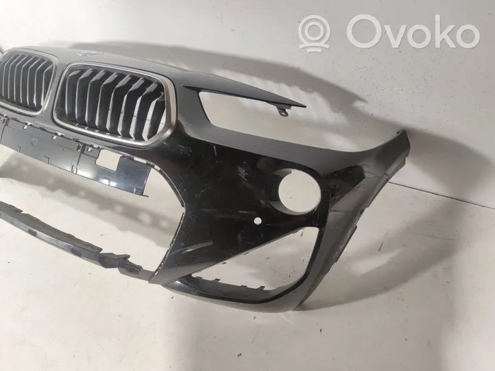 BMW X2 F39 Paraurti anteriore 51118069086