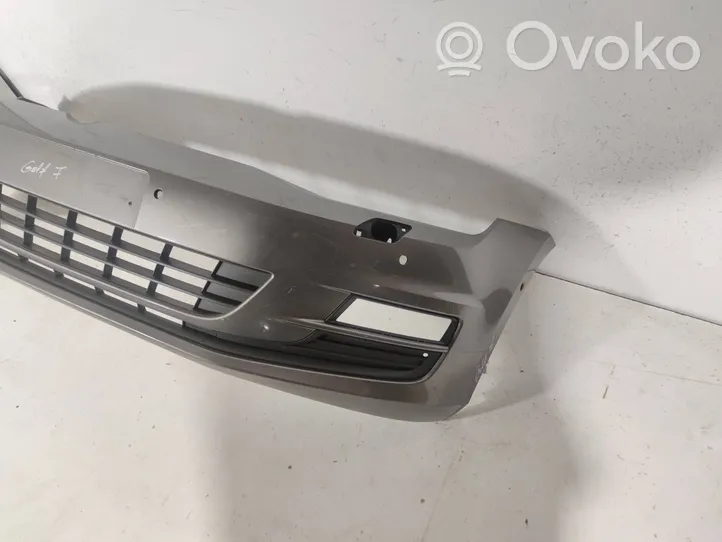 Volkswagen Golf VII Front bumper 5G0807221