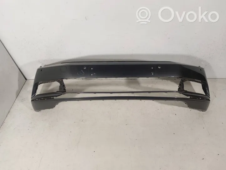 Volkswagen PASSAT B8 Front bumper 3G0807221