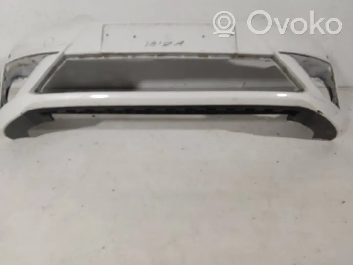 Seat Ibiza V (KJ) Front bumper 6F0807221D