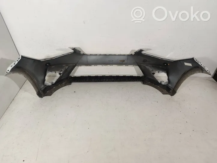 Seat Ibiza V (KJ) Paraurti anteriore 6F0807221D