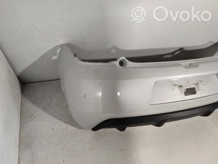 Citroen DS3 Rear bumper 9683741270