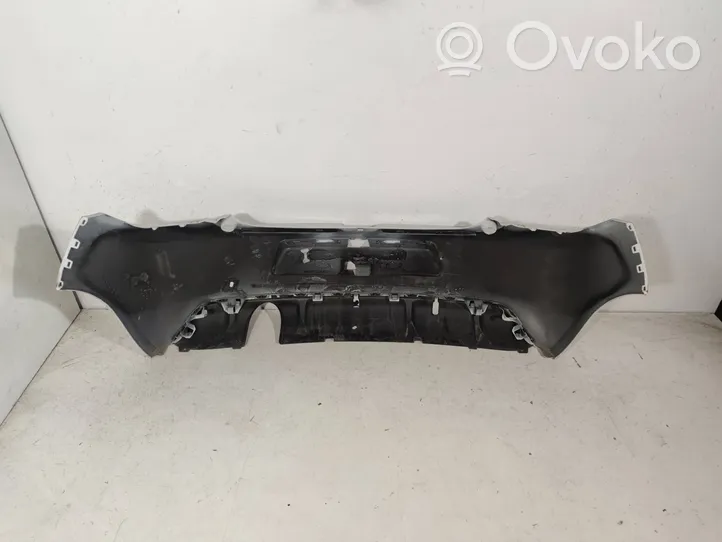 Citroen DS3 Rear bumper 9683741270