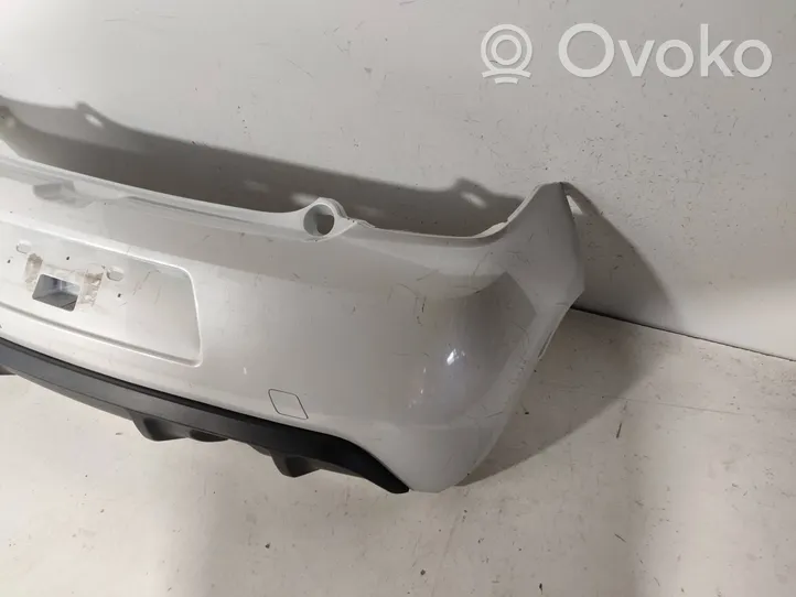 Citroen DS3 Rear bumper 9683741270