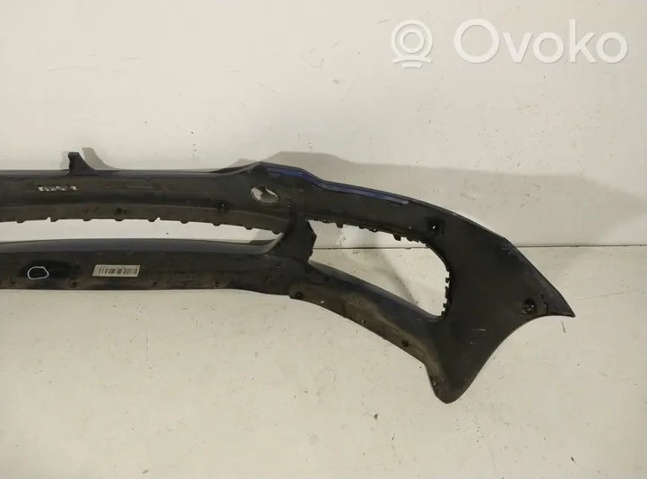 BMW 5 G30 G31 Front bumper 8064928