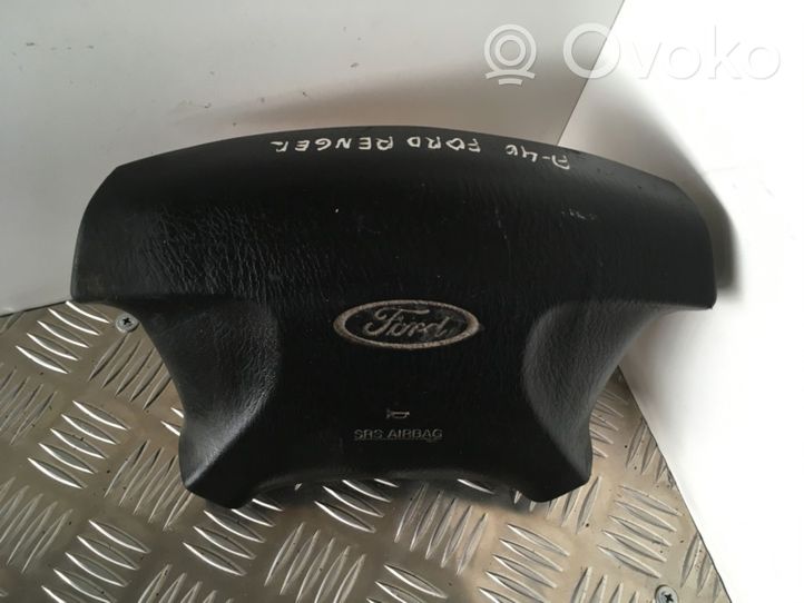 Ford Ranger Airbag de volant K9502E0374