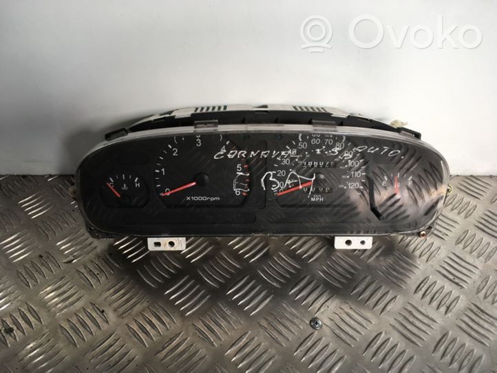 KIA Carnival Compteur de vitesse tableau de bord OK55F55430