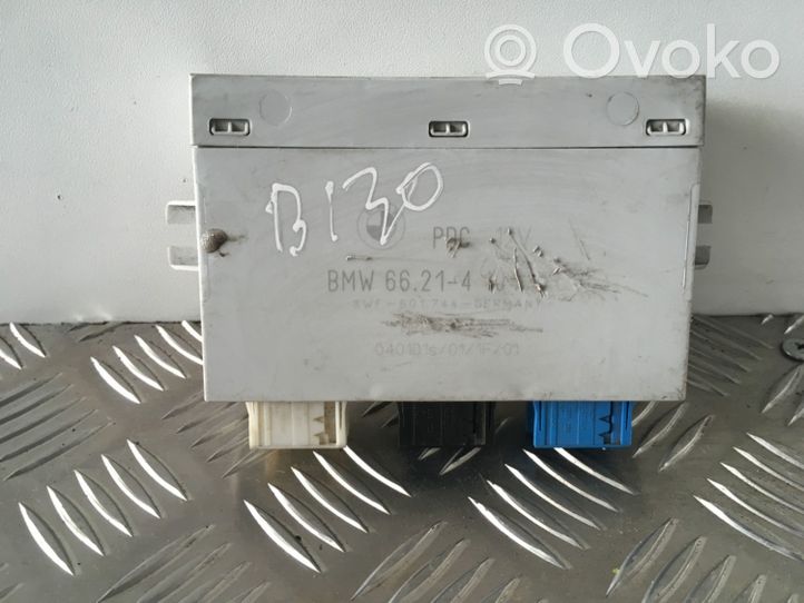 BMW X5 E53 Parking PDC control unit/module 4104215