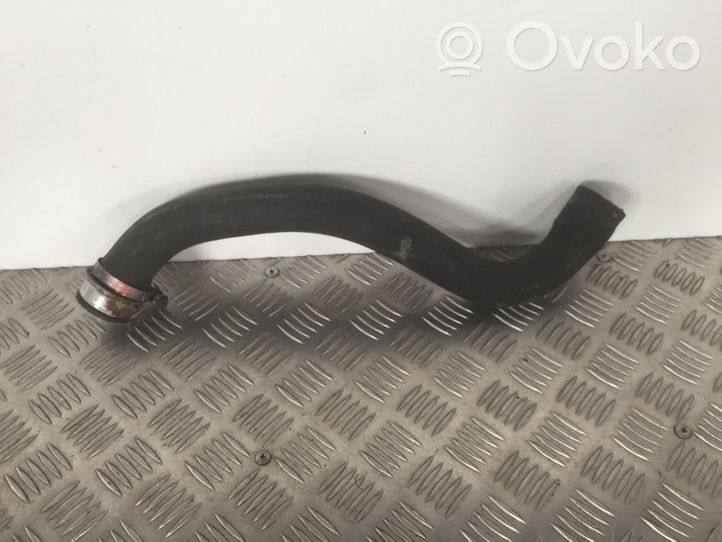 Mercedes-Benz C W204 Engine coolant pipe/hose A2045010582