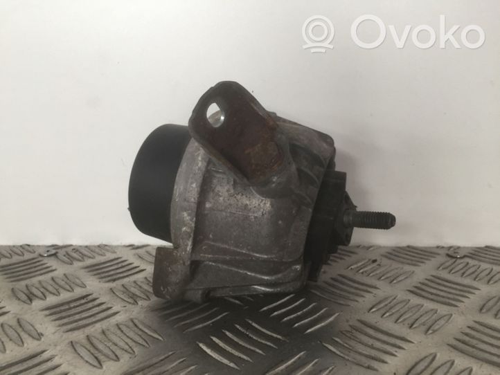 BMW 3 E90 E91 Supporto di montaggio del motore 13981112