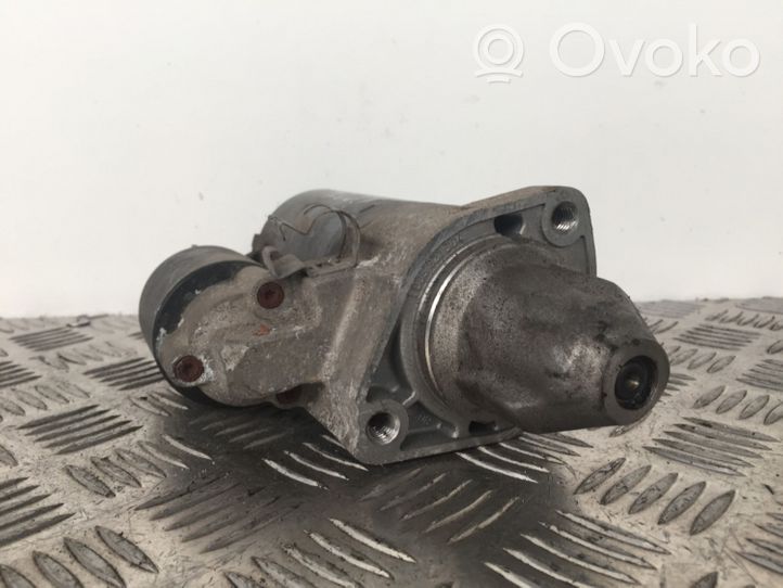 Mercedes-Benz S W220 Motor de arranque 0051516501