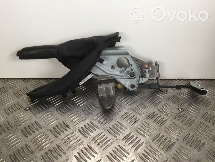 BMW 3 F30 F35 F31 Leva del freno a mano/freno di stazionamento 6799102