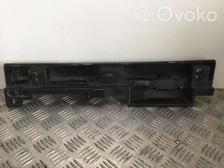 BMW 3 F30 F35 F31 Укрепление порога 7256918