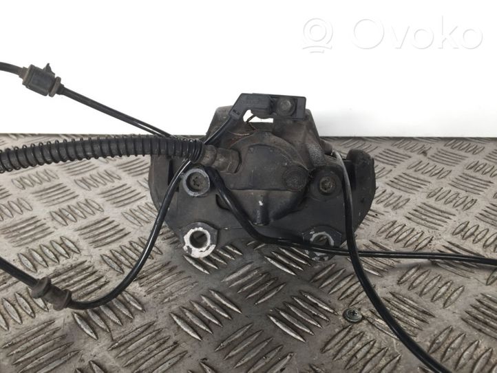 Mercedes-Benz E W211 Caliper del freno trasero 