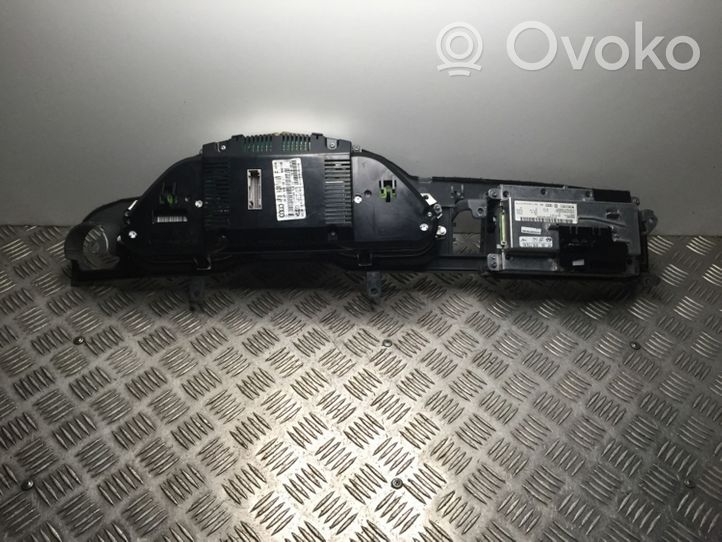 Audi A6 S6 C6 4F Velocímetro (tablero de instrumentos) 4F0919603B