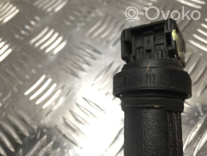 BMW 3 E46 High voltage ignition coil 712223