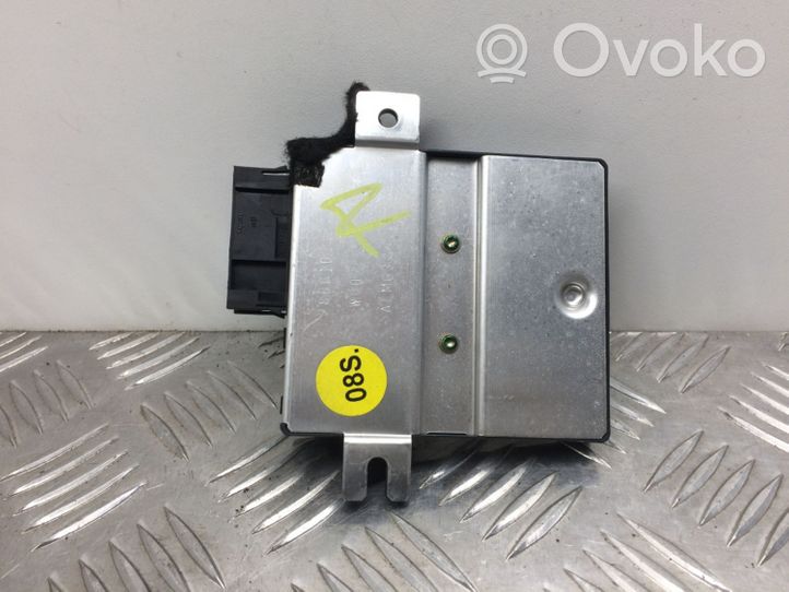 Audi A6 S6 C6 4F Gateway valdymo modulis 4F0907468B