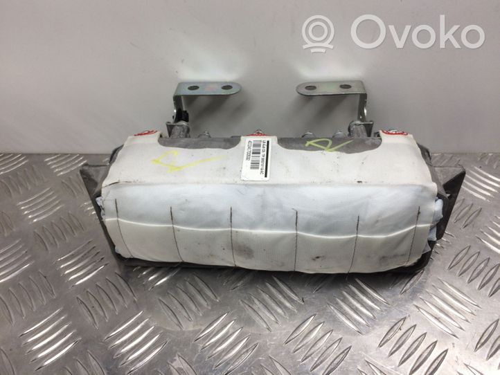 Audi A6 S6 C6 4F Keleivio oro pagalvė 4F2880204A