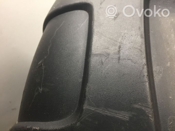 Jeep Cherokee Rivestimento vano della ruota di scorta A00158622