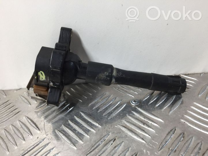 BMW X5 E53 High voltage ignition coil 1748017
