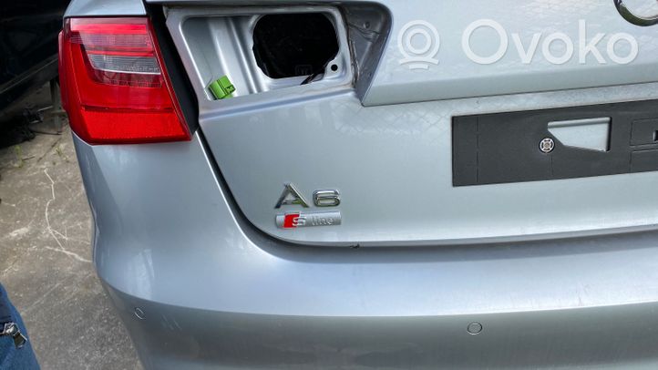 Audi Q2 - Sonstige Embleme / Schriftzüge 