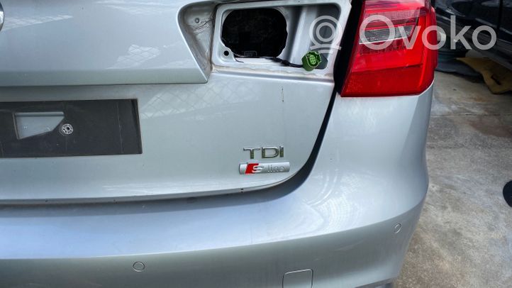 Audi Q2 - Otras insignias/marcas 