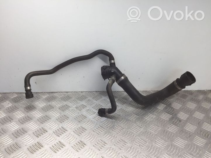 BMW X5 E53 Caurulīte (-es) / šļūtene (-es) 7500747