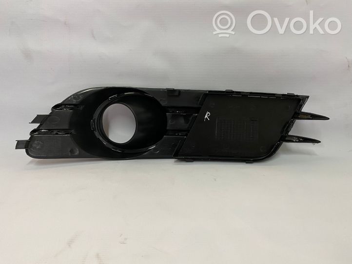 Audi A6 S6 C7 4G Pretmiglas luktura dekoratīvais režģis 4GD807681B