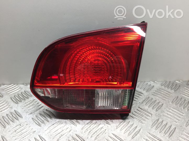 Volkswagen Golf VI Luci posteriori del portellone del bagagliaio 5K0945094J