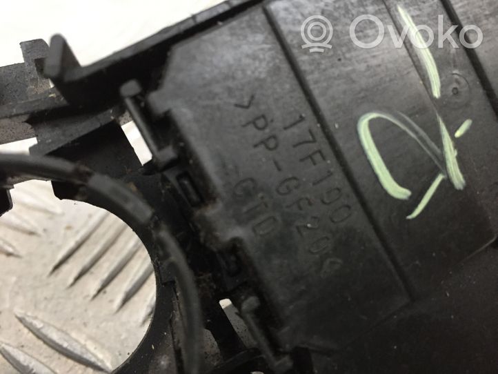 Toyota Avensis T250 Wiper turn signal indicator stalk/switch 17F100