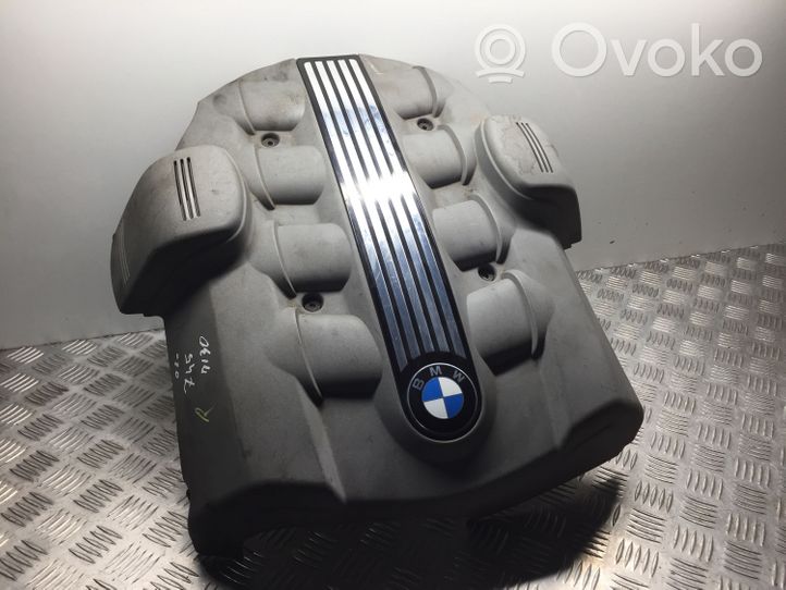 BMW 7 E65 E66 Copri motore (rivestimento) 7511559