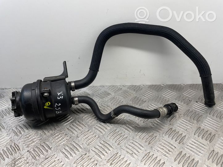 BMW X3 E83 Serbatoio/vaschetta del liquido del servosterzo 1097164